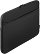 Etui Hama Jersey 14.1–15.6'' Black (4047443535337) - obraz 2