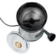 Кофемолка Grunhelm GC3250S - изображение 4