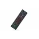 Клавиатура REAL-EL 7011 Comfort Backlit Black (EL123100043) - изображение 4
