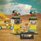 Конструктор фигурки Breaking Bad (CL0006) - изображение 4
