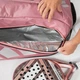 Сумка для паделу Pro Tour Pink Martita Ortega 2026 Padel Bag - зображення 4