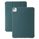 Чохол до планшета BeCover Apple iPad Air 13" M4 2026 Dark Green (715298) - зображення 1
