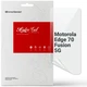 Пленка защитная Armorstandart hydrogel Motorola Edge 70 Fusion 5G (ARM91006) - изображение 1
