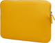 Etui na laptop Trunk Ribbed do MacBook Air 14" Yellow (5711381007407) - obraz 1