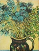 Notatnik Paperblanks Van Gogh’s Still Life w linie 18 x 23 cm 144 strony (9780349713359) - obraz 2