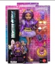 Кукла Монстер Хай Клодин Вульф Monster High Clawdeen Wolf Mattel BJHK30 - Уценка - изображение 5