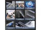 Презентер Vention PowerPoint Clicker with Red Laser Pointer Gray (KQIH0) - изображение 4