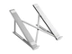 Підставка для ноутбука Choetech (H055-SL) Silver - зображення 1