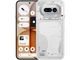 Смартфон Nothing Phone (4a) 8/256GB White - зображення 1