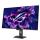 Монітор Asus ROG Strix XG32UQDMS 31.5" 4K 240Hz QD-OLED Чорний - зображення 5