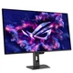 Монітор Asus ROG Strix XG32UQDMS 31.5" 4K 240Hz QD-OLED Чорний - зображення 6