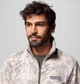 Чоловіча флісова куртка Columbia 1159863407 (Різні кольори XXL) - зображення 5