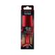 Щітка для волосся Tangle Teezer The Ultimate Detangler Chrome Mini The Devil Wears Prada - изображение 6
