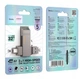 Флеш-накопичувач Hoco UD15 Clever USB3.2 Type-C flash drive (32GB) - зображення 2