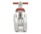 Беговел Milly Mally Flixy Grey от 1 до 3 лет (mm-6421) - изображение 3