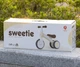 Велосипед беговой Qplay Sweetie Mint - изображение 10