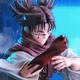 Фигурка Чосо Магическая битва Jujutsu Kaisen Choso SEGA FIGURIZM A Flowing Red Scales 23×22 см - изображение 3