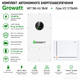 Комплект автономного энергоснабжения Growatt WIT 18K-HU 18kW + Pytes V12 11.78kWh White - изображение 2