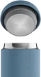 Термос чашка Fellow Carter Move Mug 355 мл. Hazy Blue - изображение 6