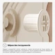 Дитячий стелаж Mealux Splash White (арт. KD-E054 White) - изображение 7