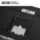 Моноблок Artline 23.8 Home GL44 FullHD IPS/Ryzen 5 5600G/32GB/1TB/Intel Graphics/DOS (GS42v02) - зображення 5