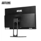 Моноблок Artline 23.8 Home GL44 FullHD IPS/Ryzen 5 5600G/32GB/1TB/Intel Graphics/DOS (GS42v02) - зображення 6