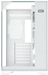Корпус PcCooler CPS C3 M500 Без БЖ White (C3M500WHE000-GL) - изображение 3