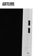 Моноблок Artline 23.8 Business M61 FHD IPS/Intel N95/16GB/240 SSD/Intel Graphics/W11P/White (M61v34Win) - изображение 14