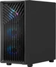 Корпус ProLogix Flow GM-05RB Black (Flow GM-05RB Black) - изображение 3