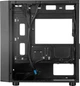 Корпус ProLogix Flow GM-05RB Black (Flow GM-05RB Black) - изображение 5
