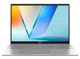 Ноутбук ASUS 16 Vivobook S3607AA-SH009 OLED/Intel Ultra 7 355/32GB/512SSD/Intel Graphics/DOS/Silver (90NB1731-M00090) - зображення 1