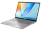 Ноутбук ASUS 16 Vivobook S3607AA-SH009 OLED/Intel Ultra 7 355/32GB/512SSD/Intel Graphics/DOS/Silver (90NB1731-M00090) - зображення 3