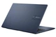 Ноутбук ASUS 15.6 Vivobook 15 X1504MA FHD IPS/Intel Core 5 320/16GB/512SSD/UMA/DOS/Blue (90NB17I1-M005A0) - зображення 5