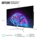 Моноблок Artline 27 Gaming G77 2K IPS 60Hz/Intel Core i5-12400F/16GB/1TB/RTX 3050 6GB/DOS (G77v57) - изображение 2