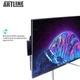 Моноблок Artline 27 Gaming G77 2K IPS 60Hz/Intel Core i5-12400F/16GB/1TB/RTX 3050 6GB/DOS (G77v57) - изображение 3