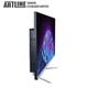 Моноблок Artline 27 Gaming G77 2K IPS 60Hz/Intel Core i5-12400F/16GB/1TB/RTX 3050 6GB/DOS (G77v57) - изображение 8