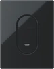 Панель змиву Grohe Arena Cosmopolitan 38844KV0 чорна глянцева - зображення 2
