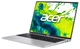 Ноутбук Acer 16 Aspire Lite AL16-54P-302Y WUXGA IPS 60Hz/Intel i3-1315U/16GB/512SSD/Intel UHD Graphics/DOS/Silver (NX.DK6EU.005) - зображення 3