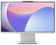 Моноблок Lenovo 27 IdeaCentre AIO 27IRH9 QHD/Intel C7-240H/16GB/1TB/Intel Graphics/DOS/Cloud Grey (F0HM00W9UO) - изображение 1