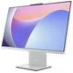 Моноблок Lenovo 27 IdeaCentre AIO 27IRH9 QHD/Intel C7-240H/16GB/1TB/Intel Graphics/DOS/Cloud Grey (F0HM00W9UO) - изображение 3