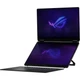 Ноутбук ASUS 16 ROG Zephyrus Duo 16 GX651AX 3K OLED Touch/Intel Ultra 9 386H/64GB/2TB/RTX 5090 24GB/DOS/Grey (90NR0NT2-M004C0) - зображення 1