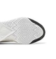 Кросівки чоловічі баскетбольні Kyrie 8 White/Grey DJ6017-100 сірого кольору розмір 47 - зображення 6