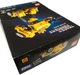 Zestaw klocków LEGO Icons Bumblebee 950 elementów (10338) (955555916381955) - Outlet - obraz 2