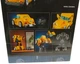 Zestaw klocków LEGO Icons Bumblebee 950 elementów (10338) (955555916381955) - Outlet - obraz 5