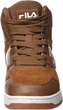 Кросівки FILA Arcade Glazed Ginger. Розмірт36 (23 см) - изображение 2