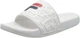 Шльопанці FILA BAYWALK White. Розмір 45 (29.5 см) - изображение 1