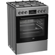 Плита BEKO FBM62330GXTN - изображение 2