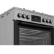 Плита BEKO FBM62330GXTN - изображение 3