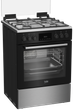Плита BEKO FBSM62530DXMS - изображение 5