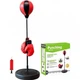 Набір для боксу дитячий Punching Ball Set 105 см з грушею на стійці, рукавичками та насосом - изображение 1